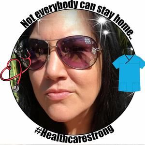 Meet your Posher, Deb